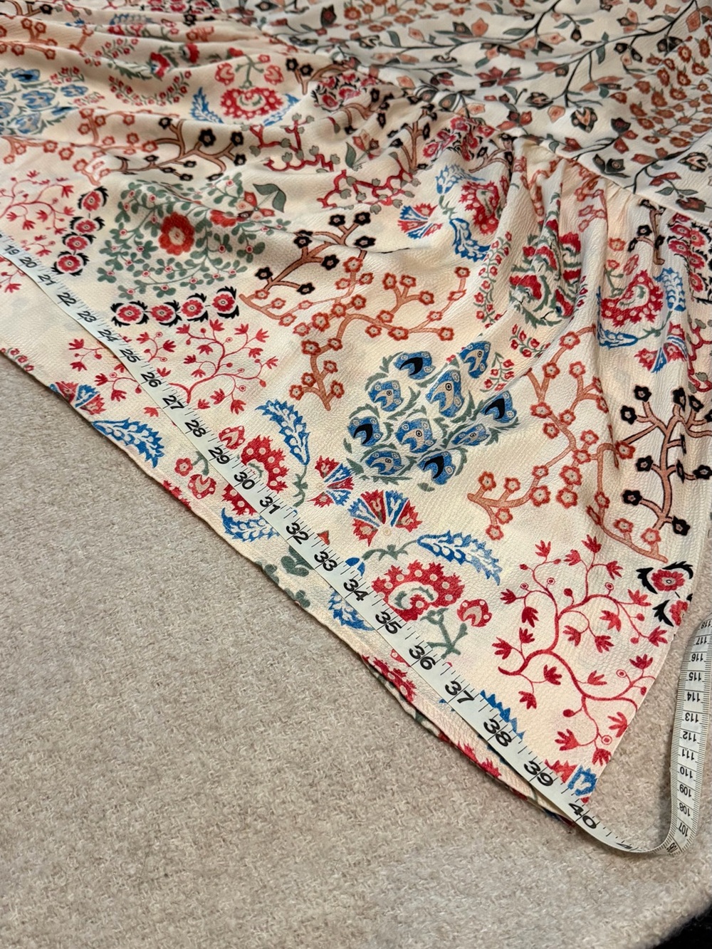 ba&sh Gisele Maxi Dress - Picture 4 of 16